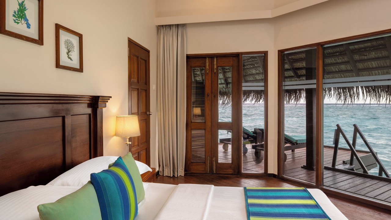 Photo of Bedroom in Rannalhi
