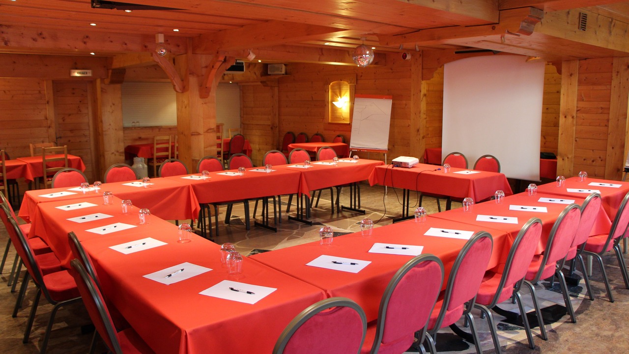 Photo of Others in Samoens
