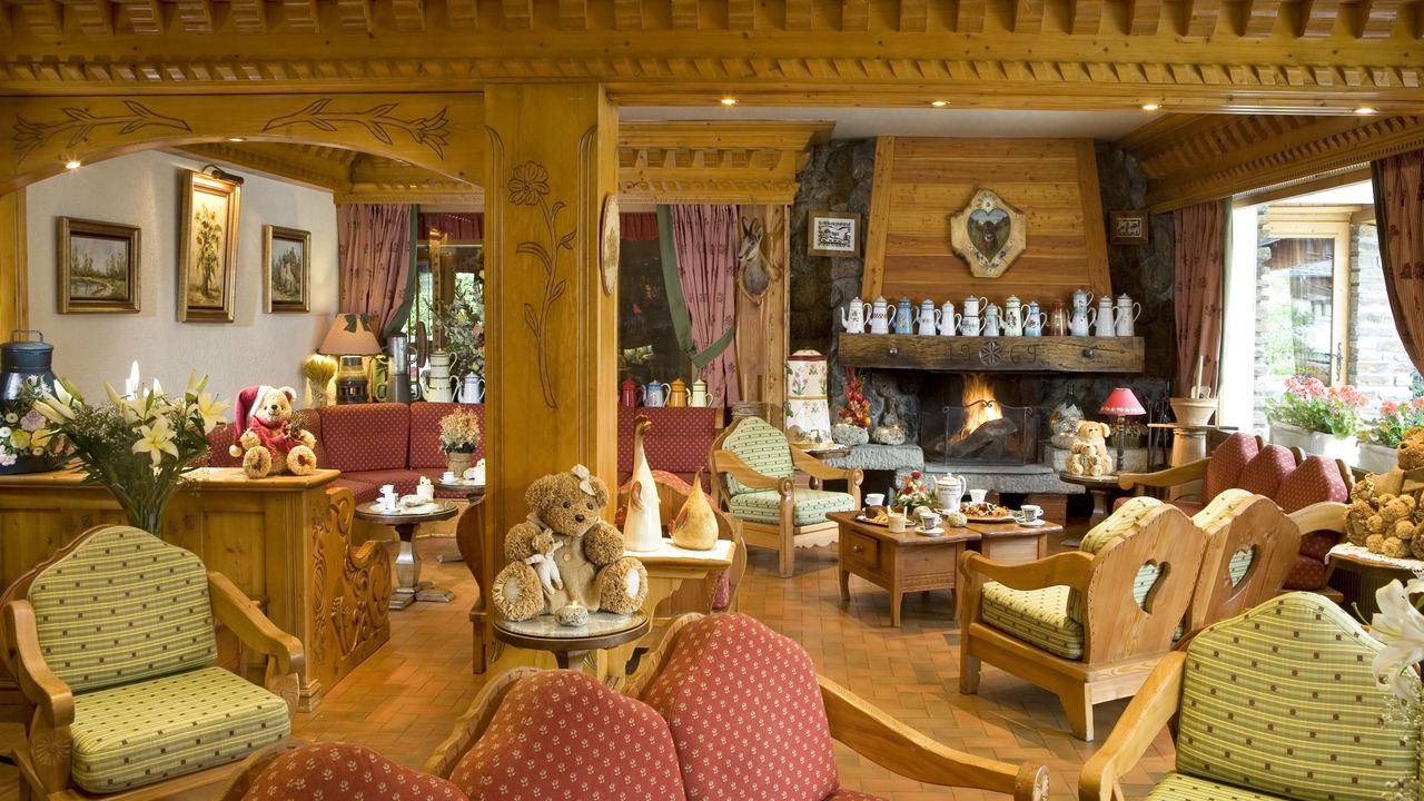 Photo of Others in Samoens
