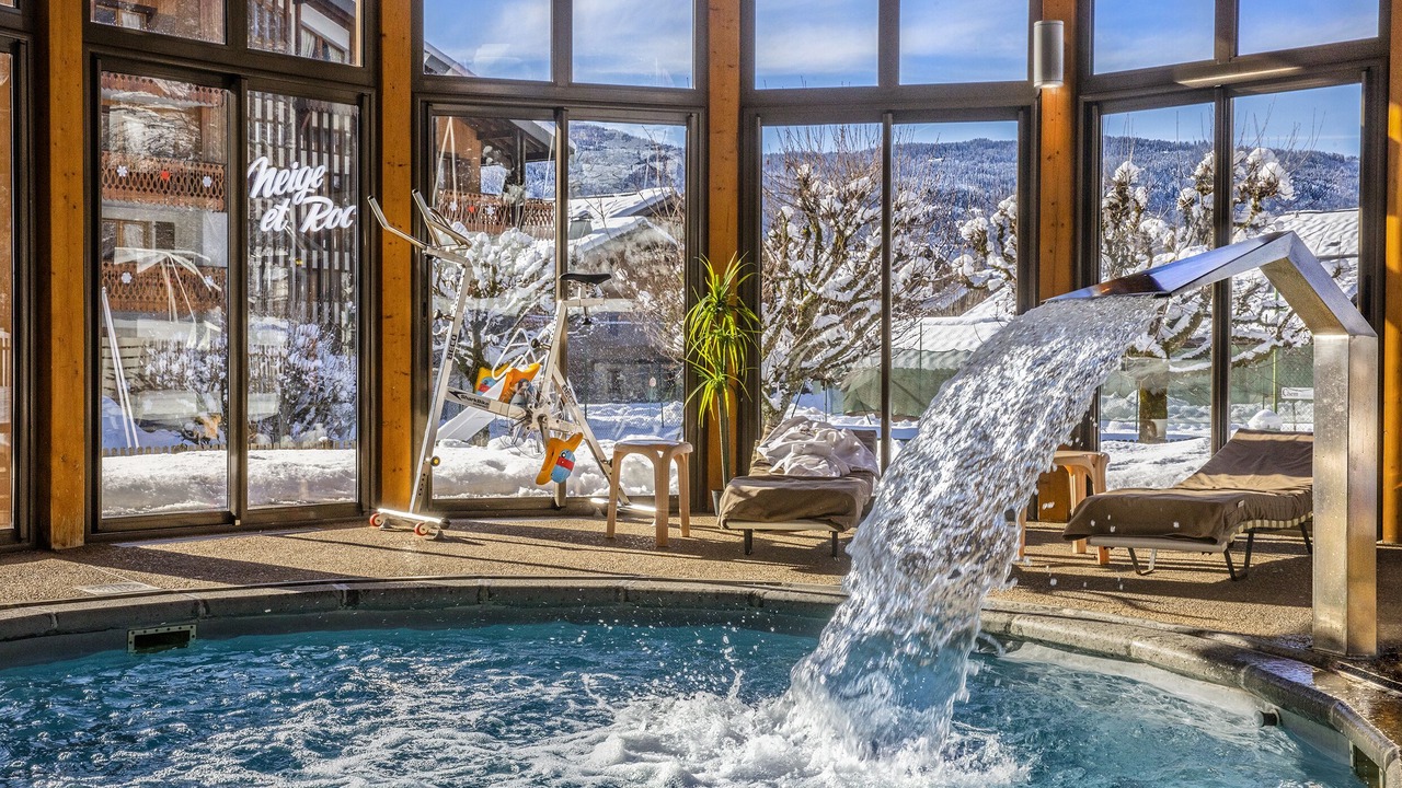 Photo of Outdoor in Samoens