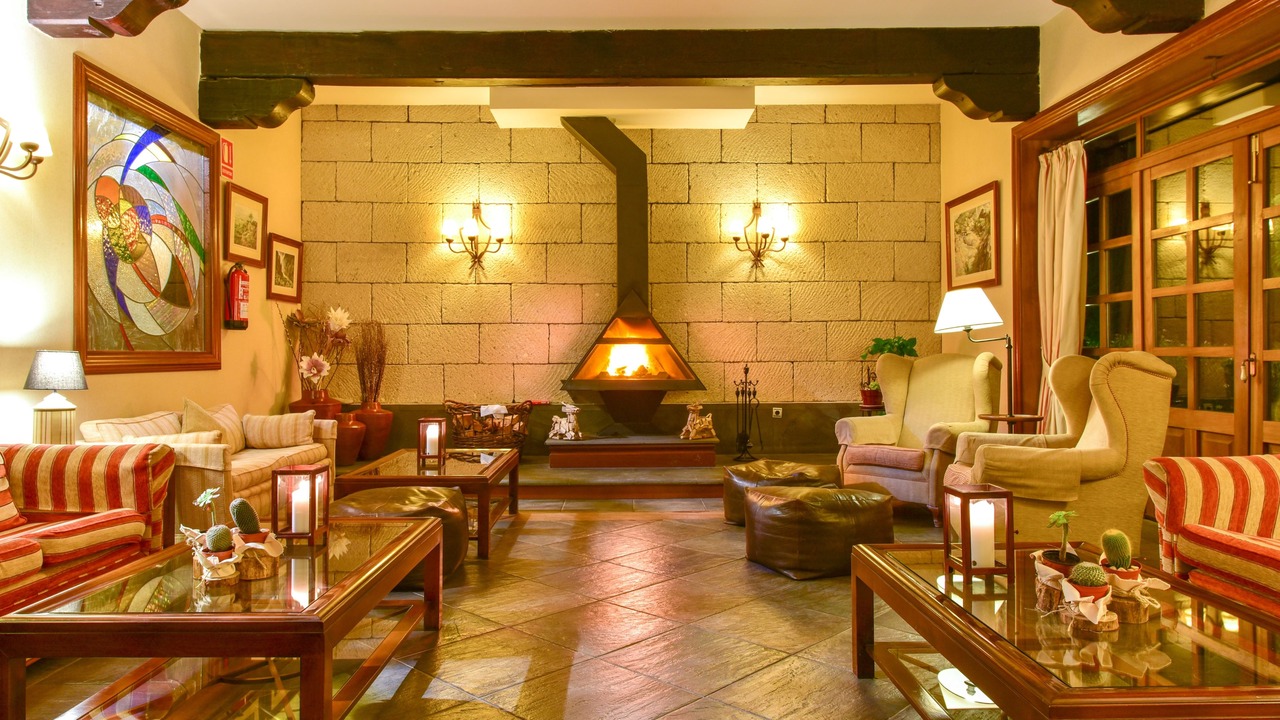 Photo of Livingroom in Vilaflor