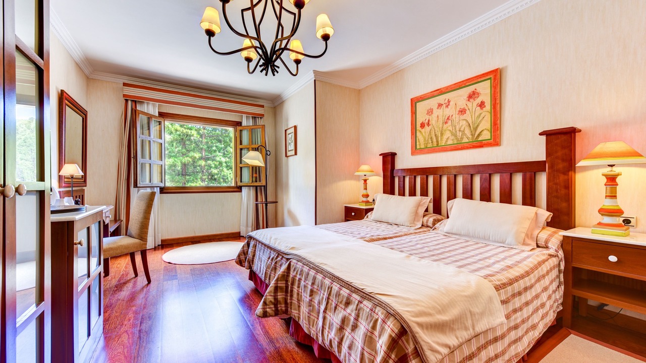 Photo of Bedroom in Vilaflor
