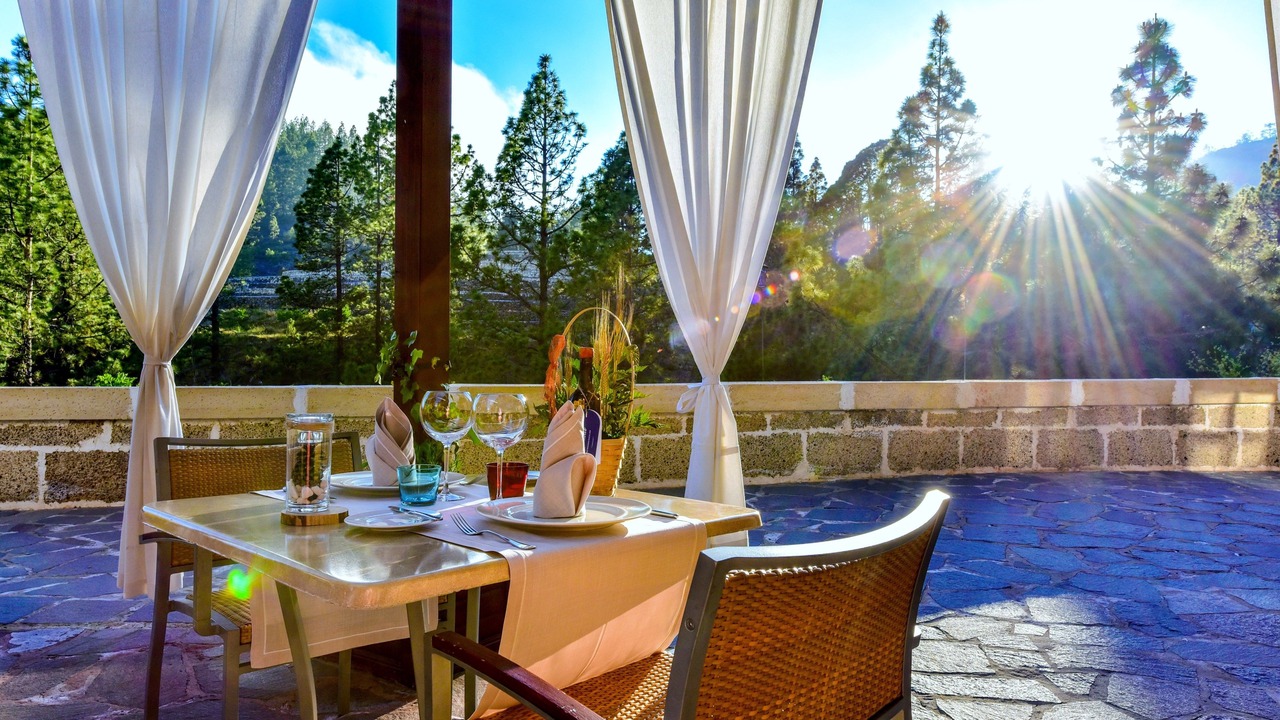 Photo of Outdoor in Vilaflor