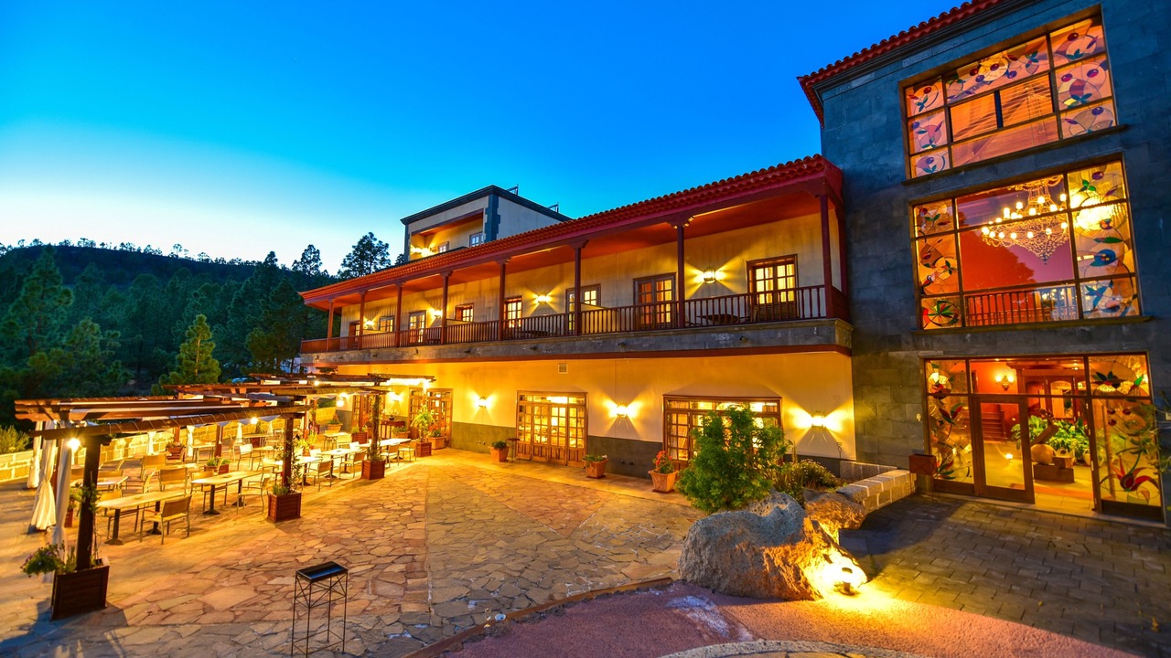 Photo of Outdoor in Vilaflor