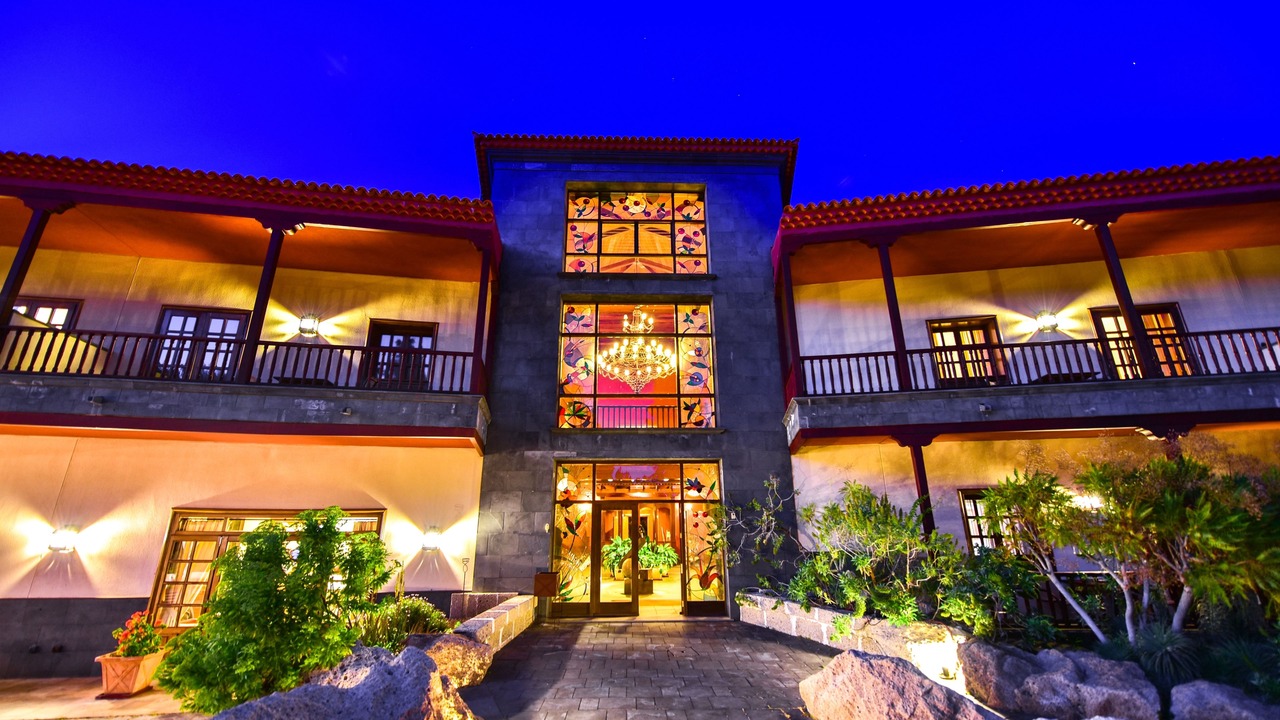 Photo of Outdoor in Vilaflor