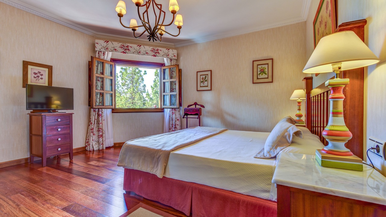 Photo of Bedroom in Vilaflor