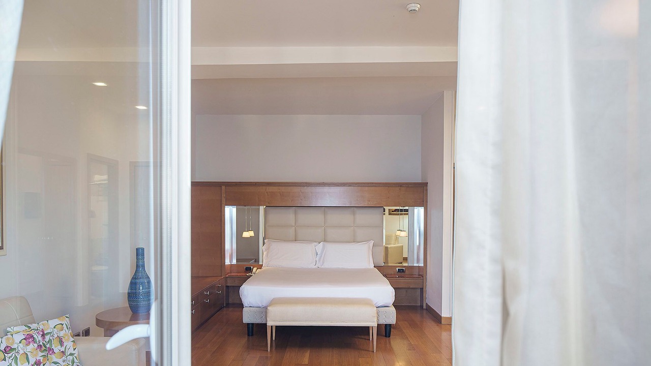 Photo of Bedroom in Raito