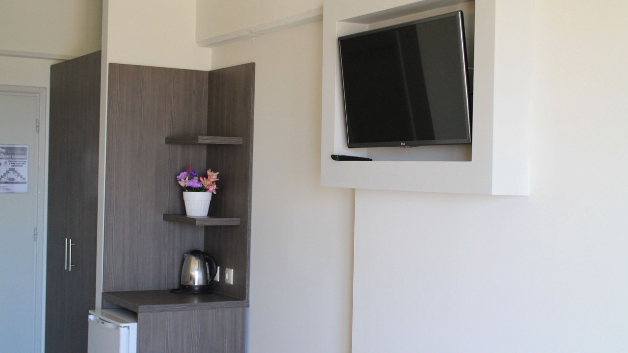 Photo of Bedroom in Faliraki