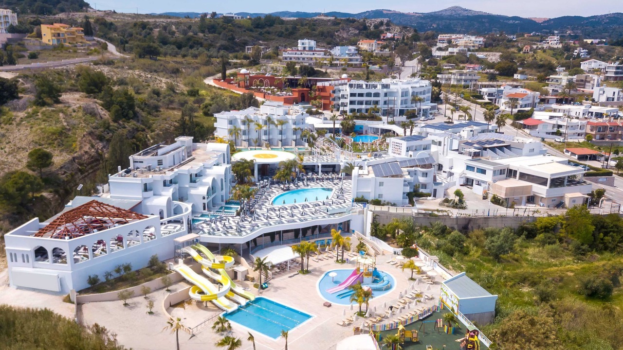 Photo of Outdoor in Faliraki