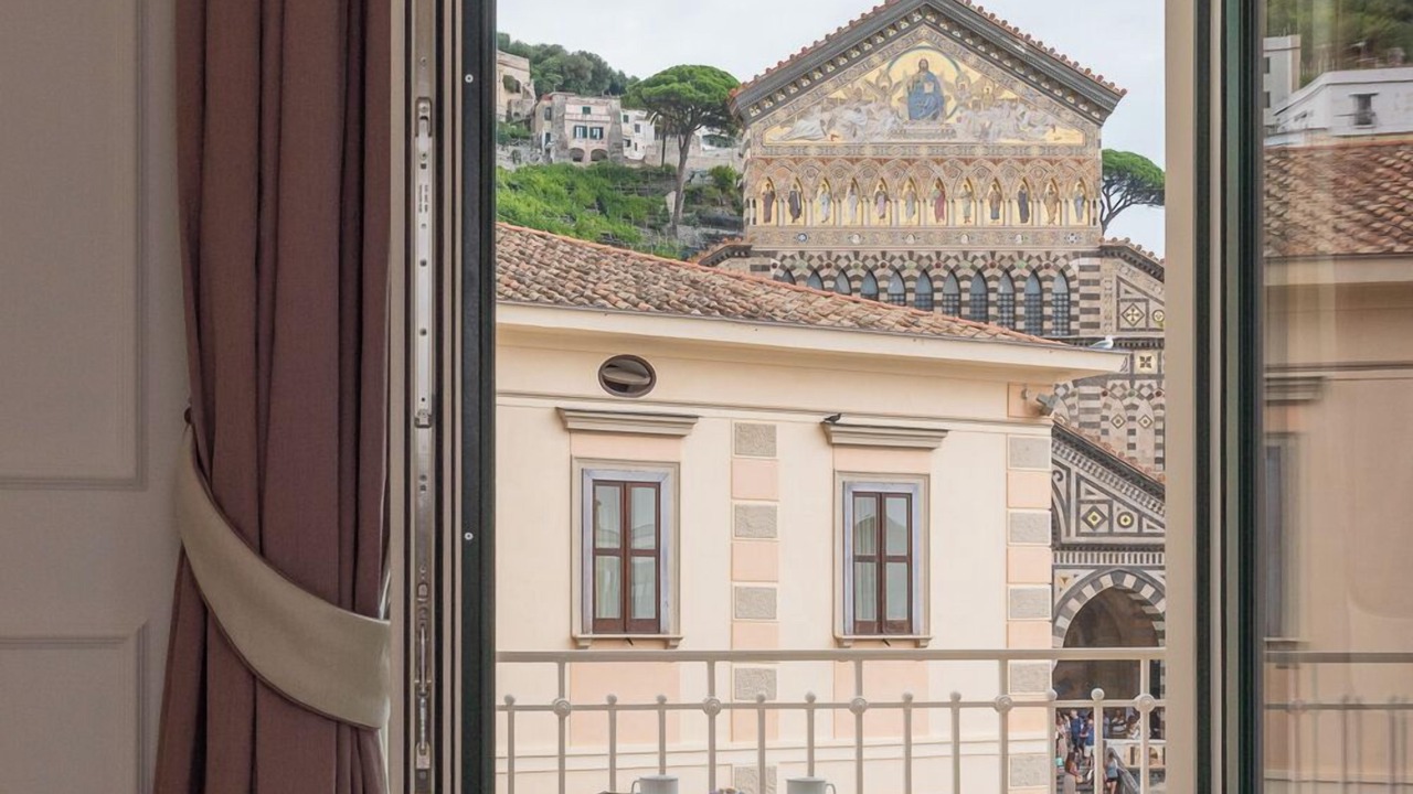 Photo of Others in Amalfi