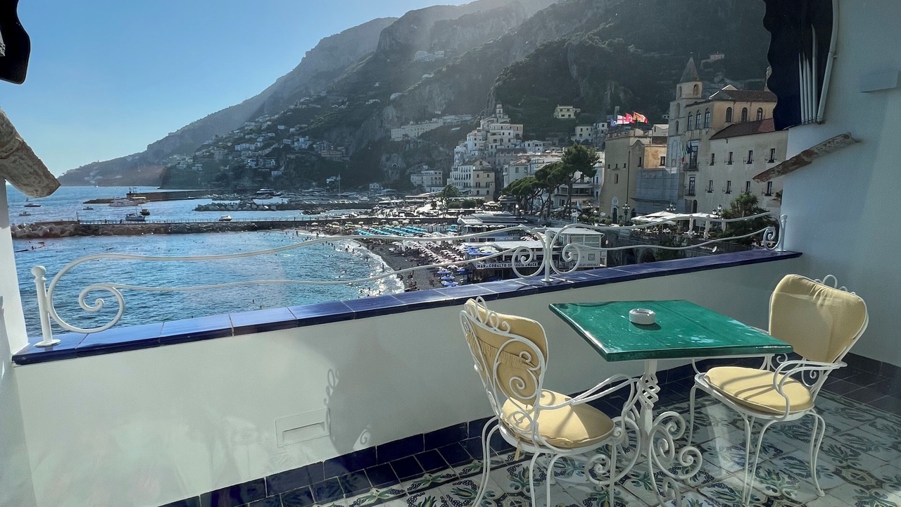 Photo of Others in Amalfi