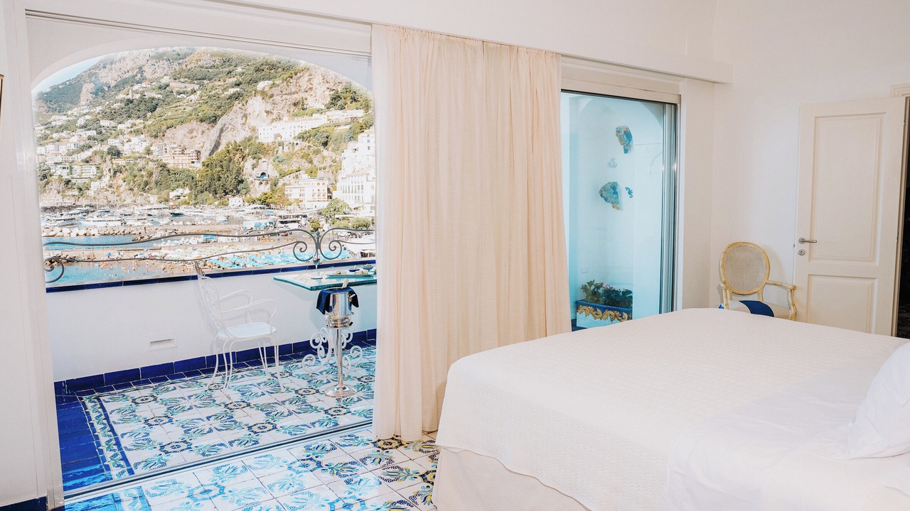 Photo of Others in Amalfi