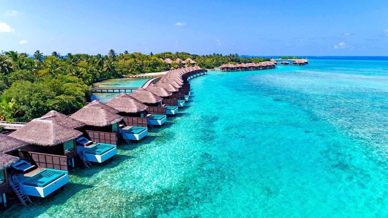 Photo of Outdoor in Furanafushi Island