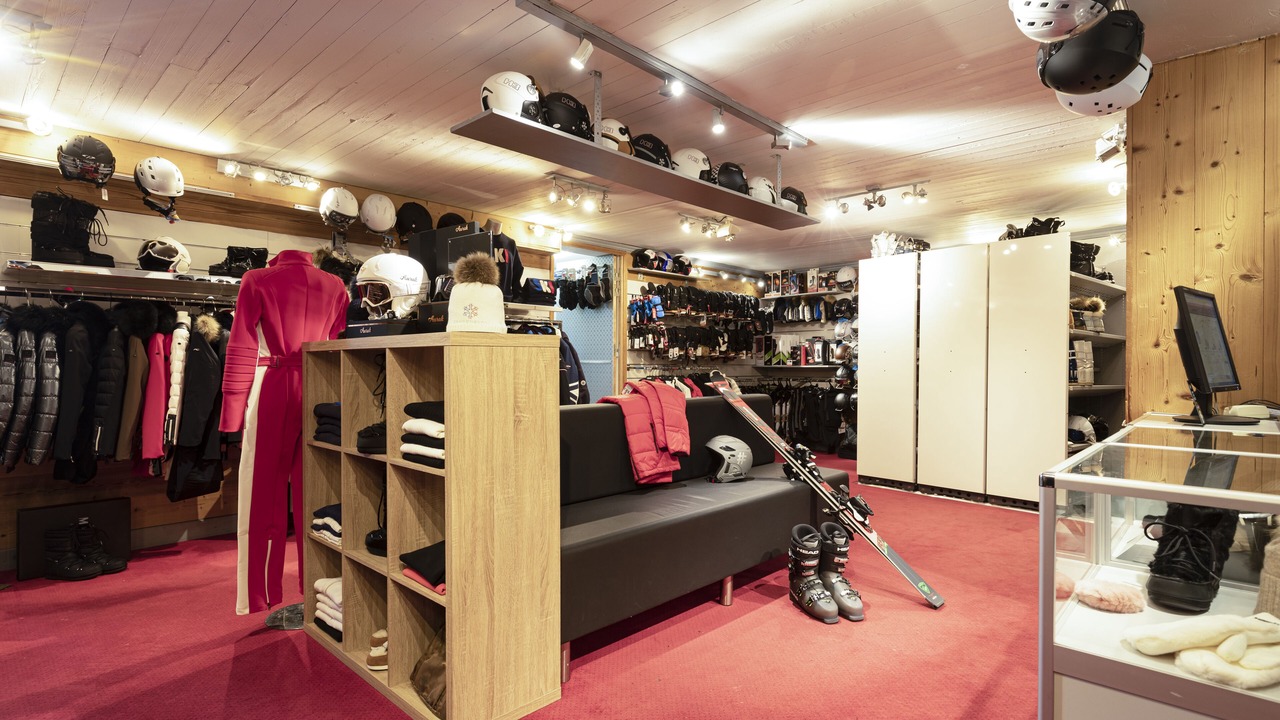 Photo of Others in Courchevel