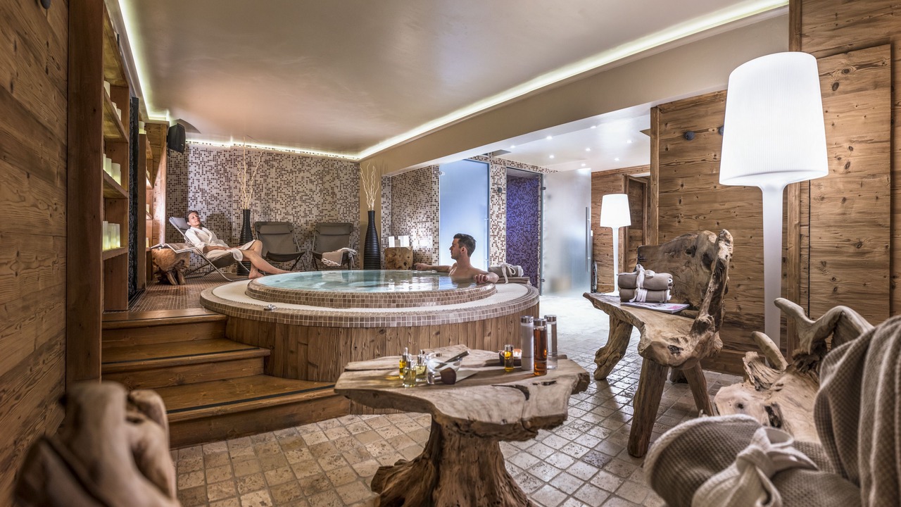 Photo of Bedroom in Meribel-Mottaret