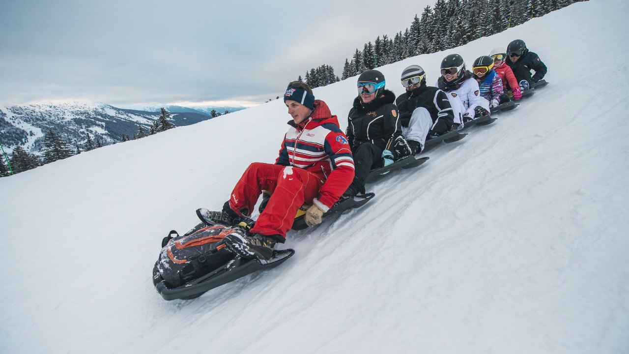 Photo of Others in Meribel-Mottaret