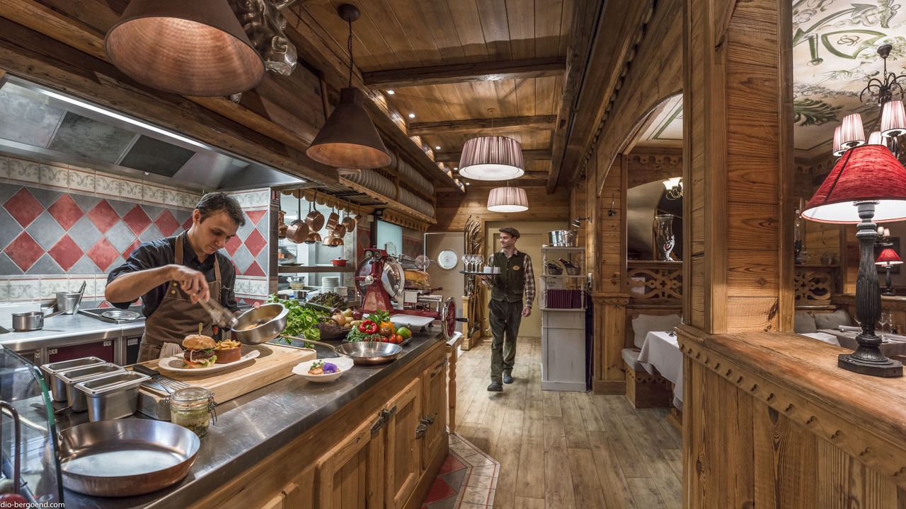Photo of Others in Meribel-Mottaret
