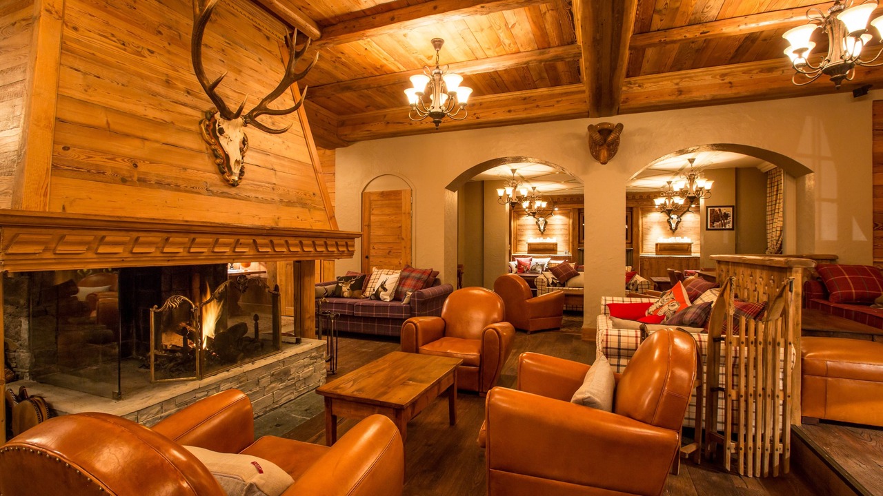 Photo of Others in Meribel-Mottaret