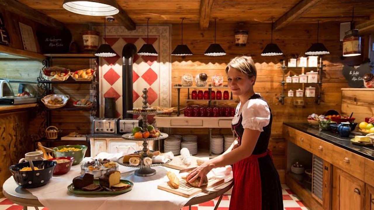 Photo of Others in Meribel-Mottaret