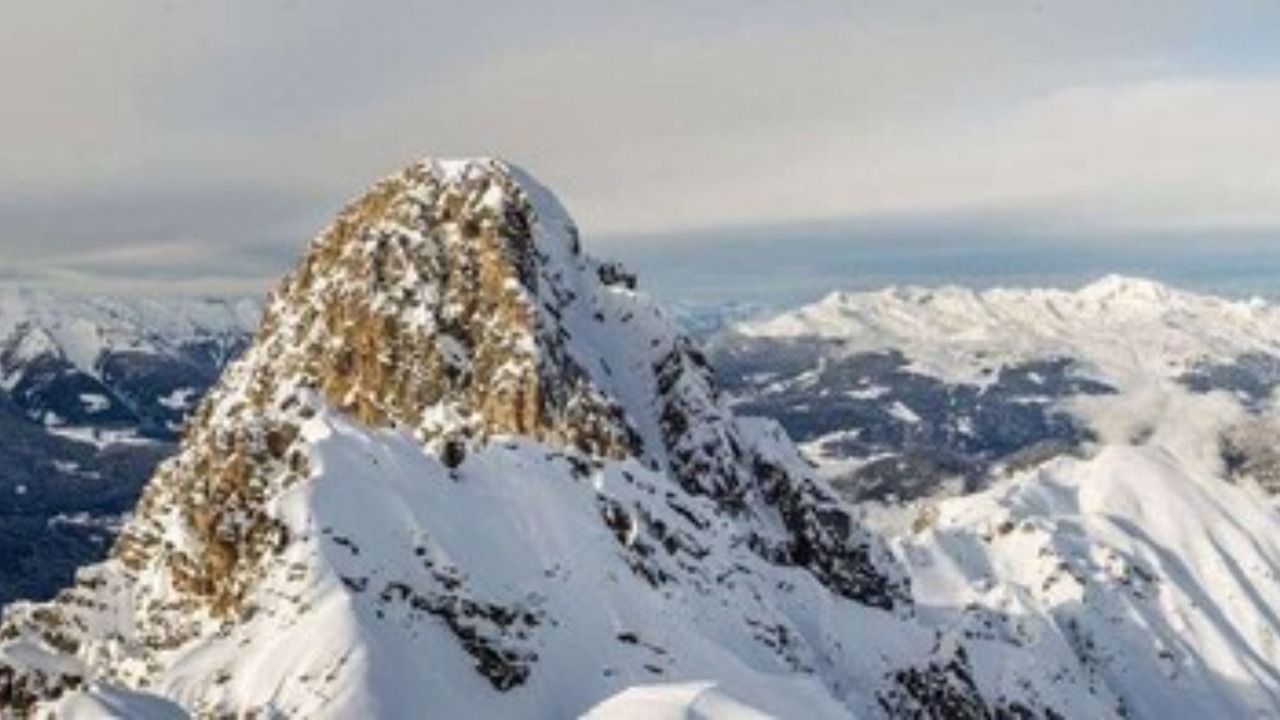 Photo of Others in Meribel-Mottaret