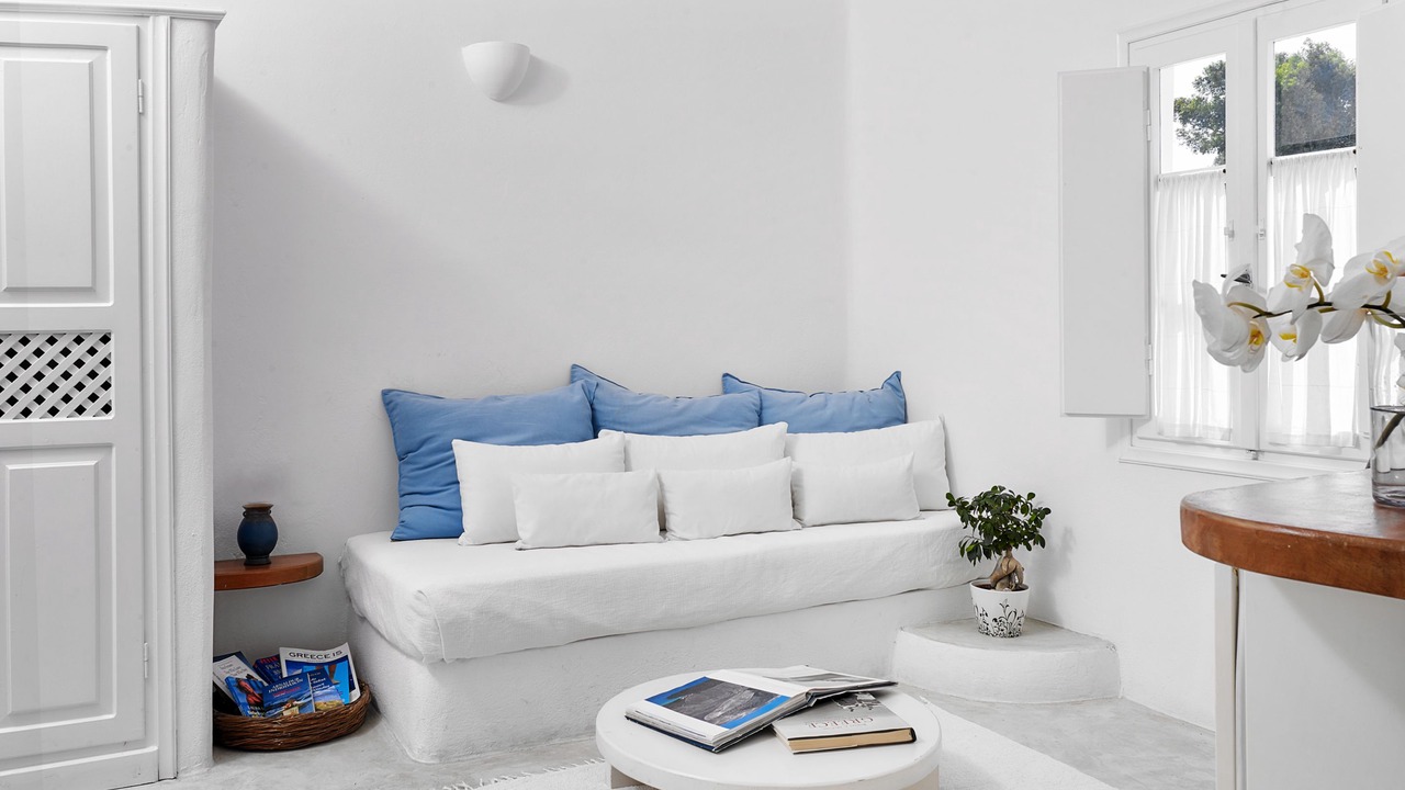 Photo of Bedroom in Finikia