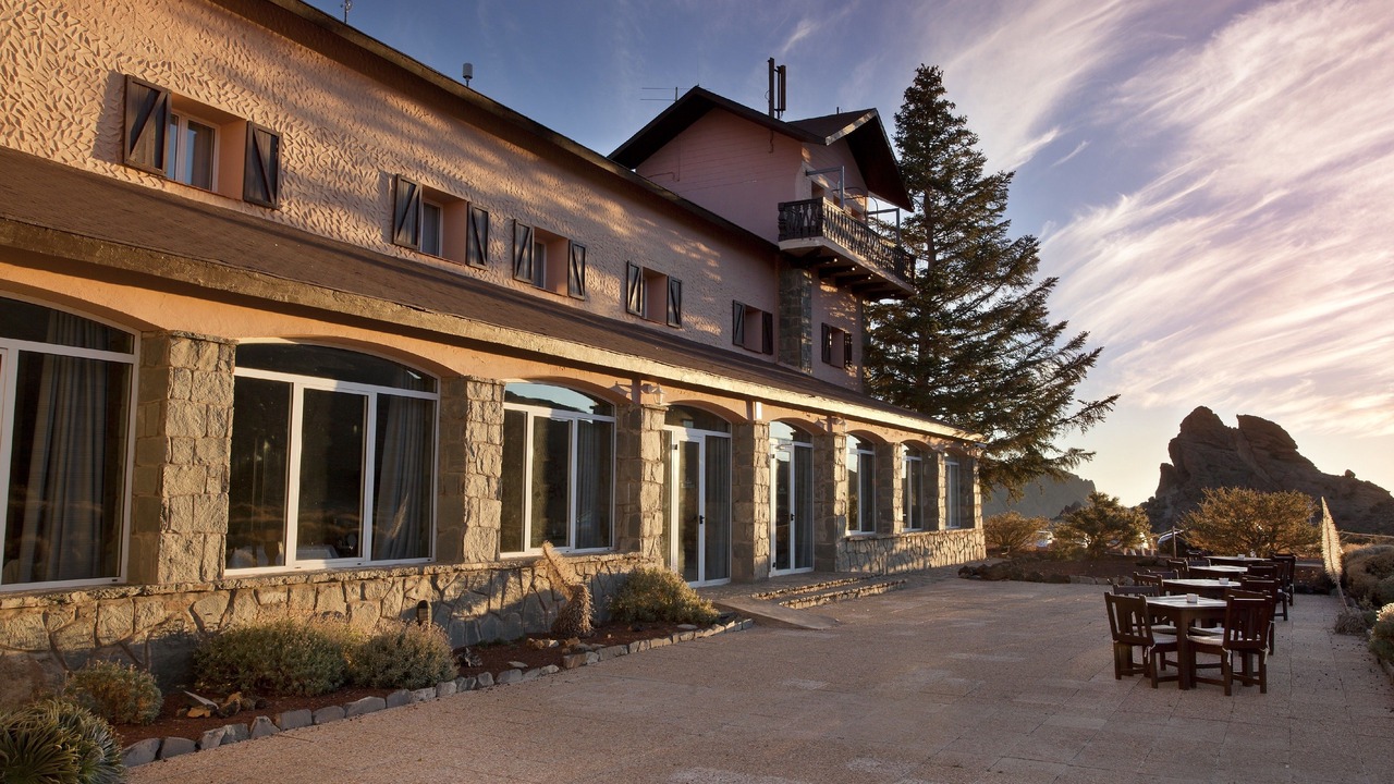 Photo of Outdoor in Chejilipes