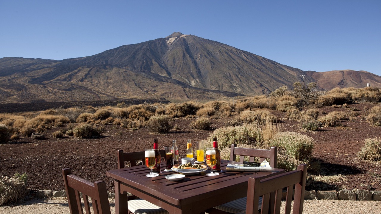 Photo of Outdoor in Chejilipes