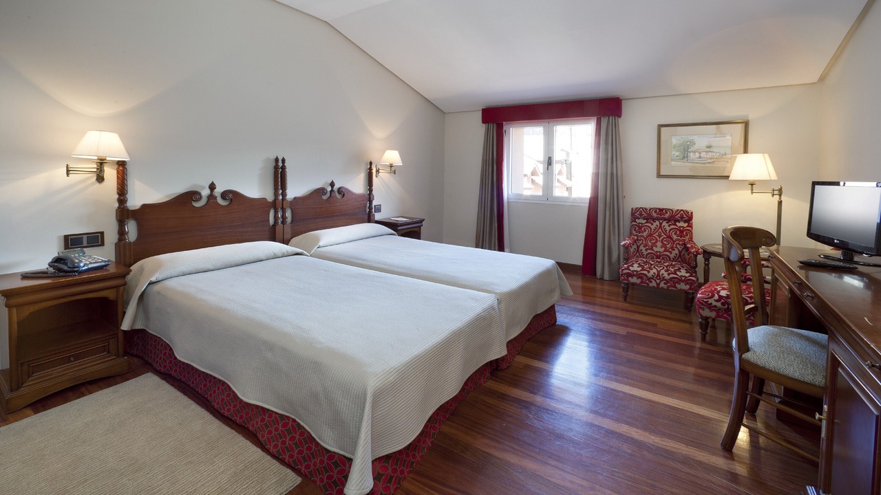 Photo of Bedroom in Chejilipes