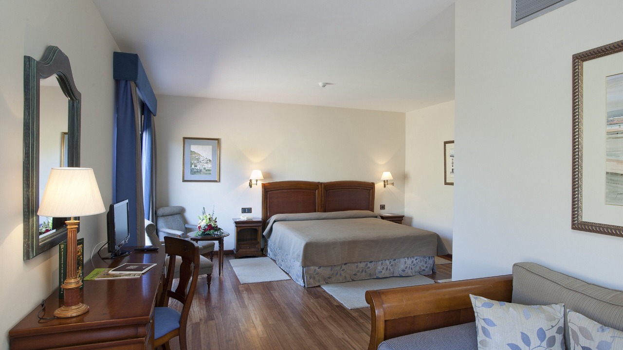 Photo of Bedroom in Chejilipes