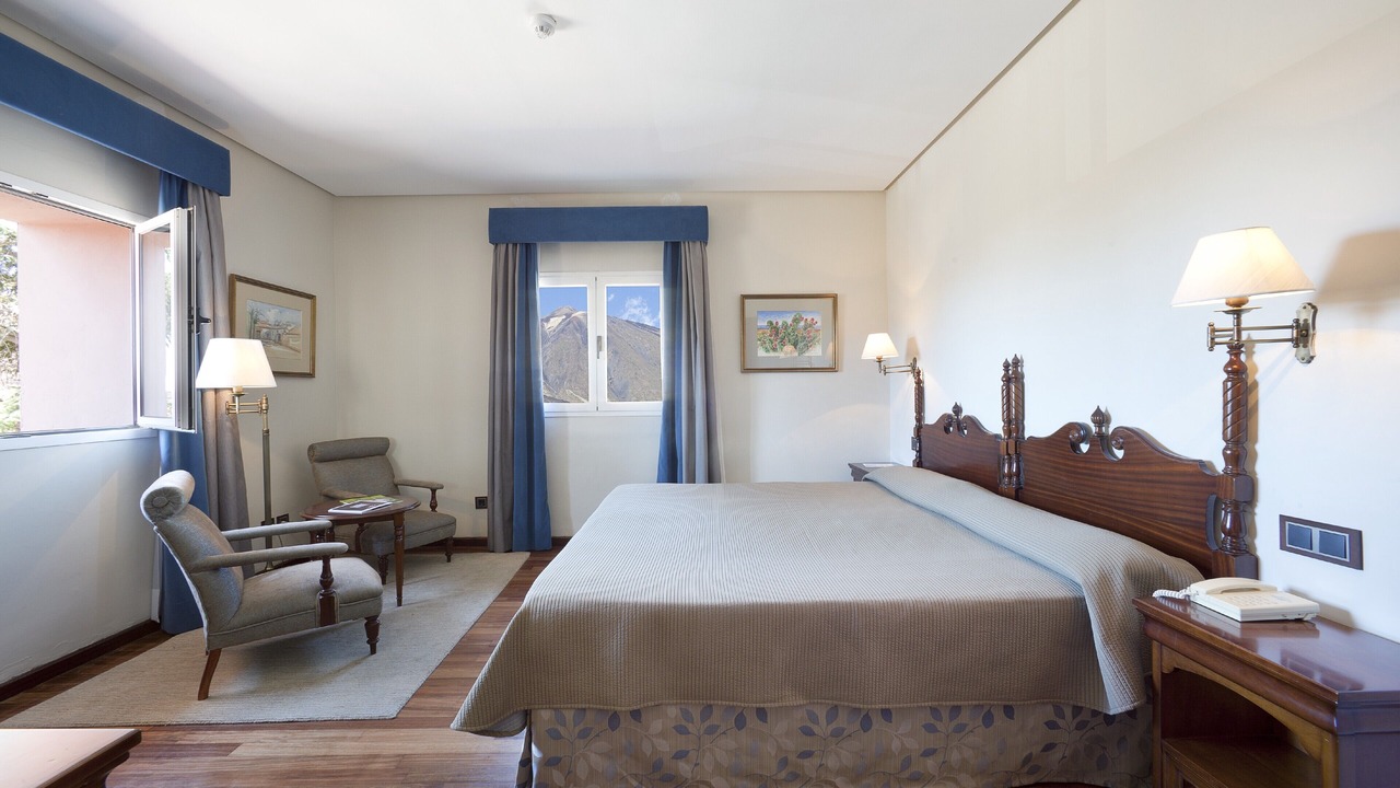 Photo of Bedroom in Chejilipes
