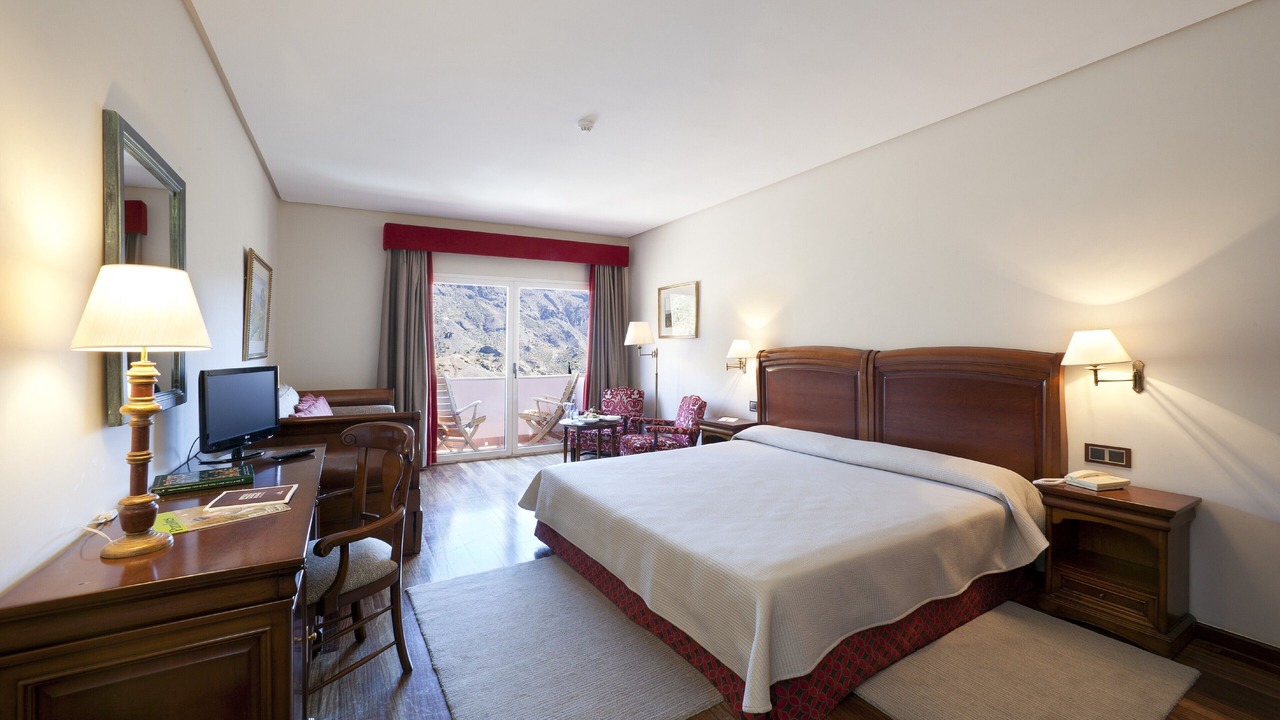 Photo of Bedroom in Chejilipes