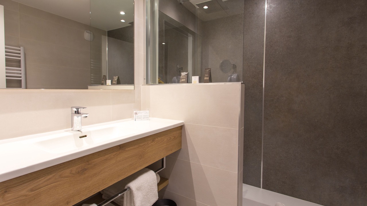 Photo of Bathroom in Tonkin Nord