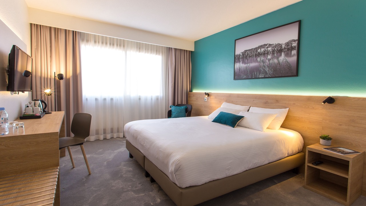 Photo of Bedroom in Tonkin Nord