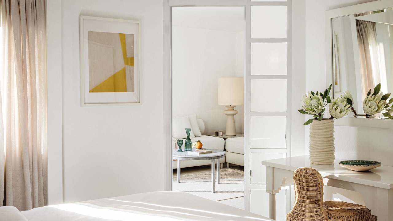Photo of Bedroom in Adelianos Kampos