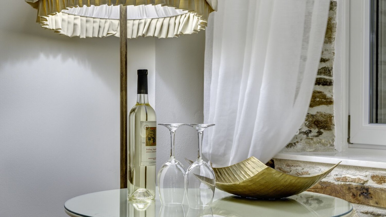 Photo of Bedroom in Ermoupoli