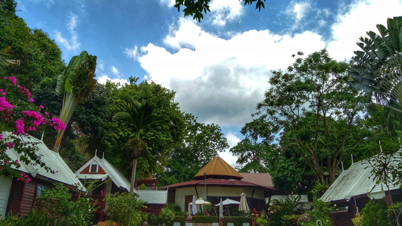 Photo of Outdoor in Ban Thalane