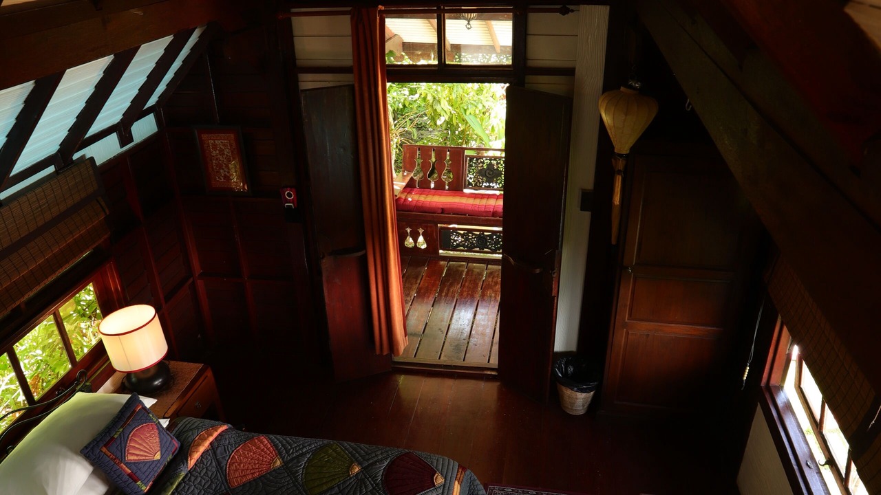 Photo of Bedroom in Ban Thalane