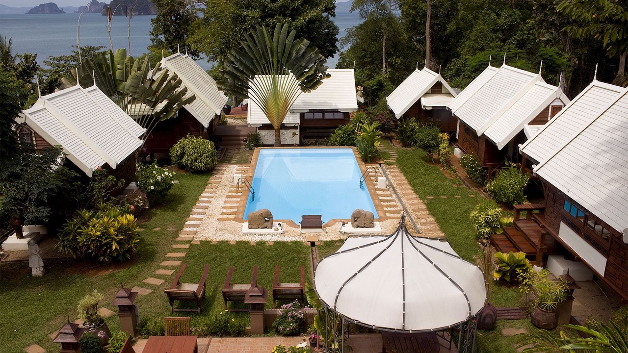 Photo of Outdoor in Ban Thalane