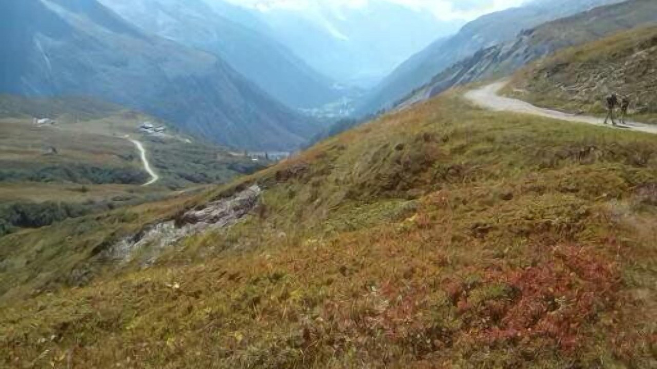 Photo of Outdoor in Sallanches