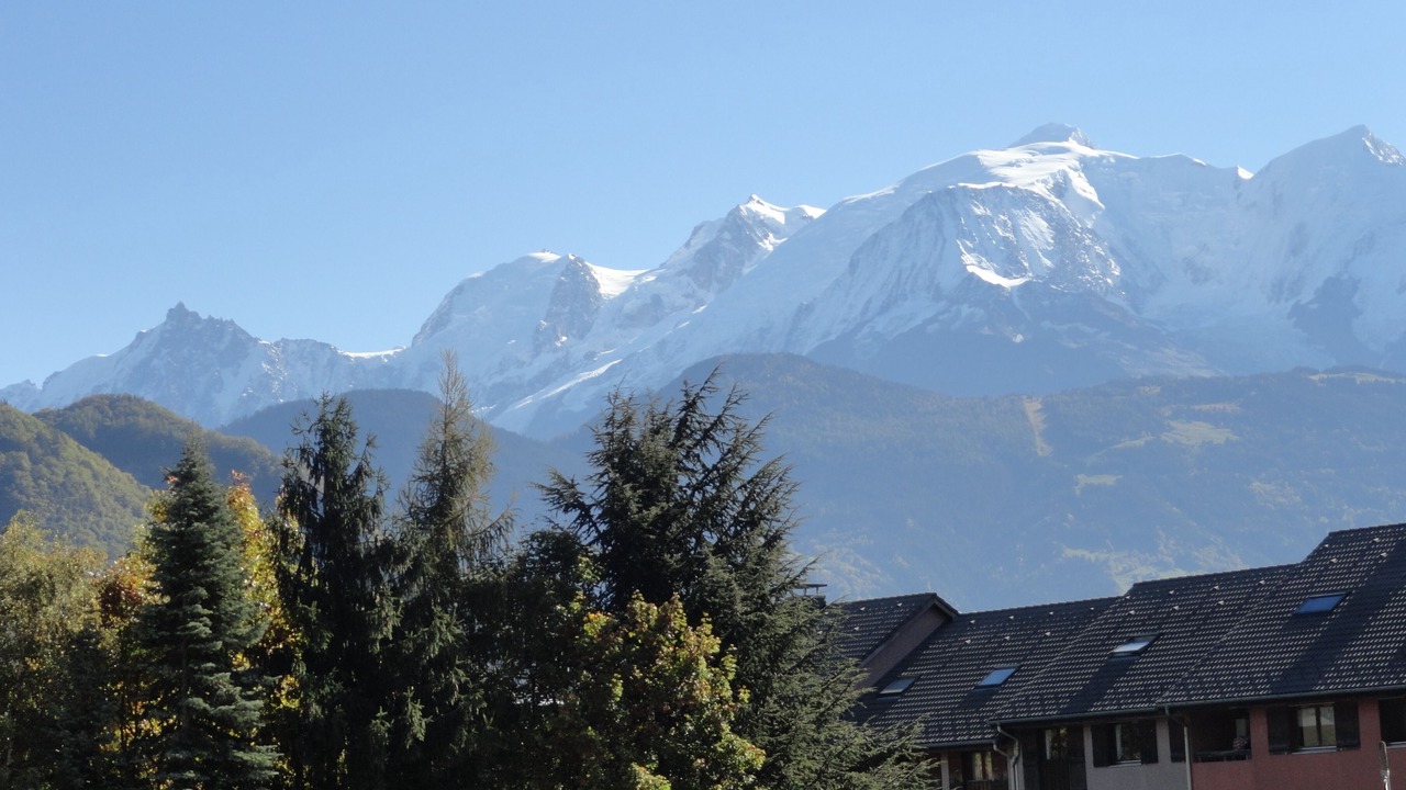 Photo of Outdoor in Sallanches
