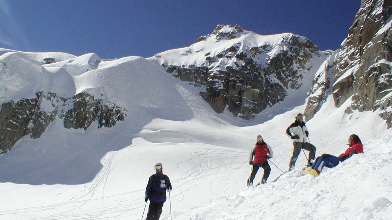 Photo of Others in Sallanches