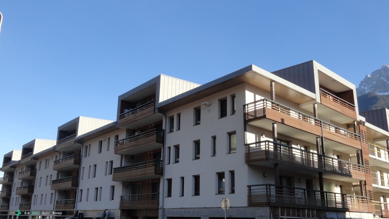 Photo of Outdoor in Sallanches