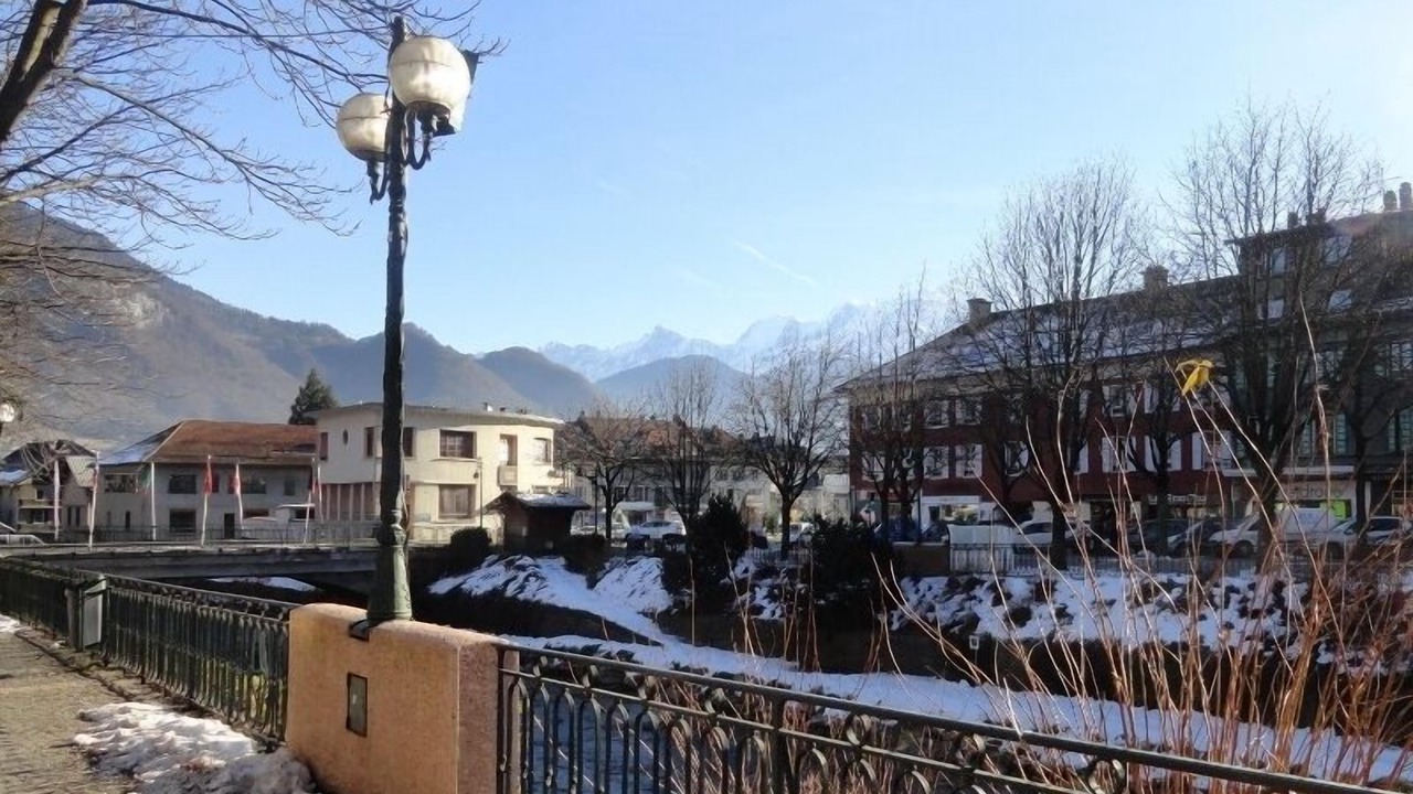 Photo of Outdoor in Sallanches
