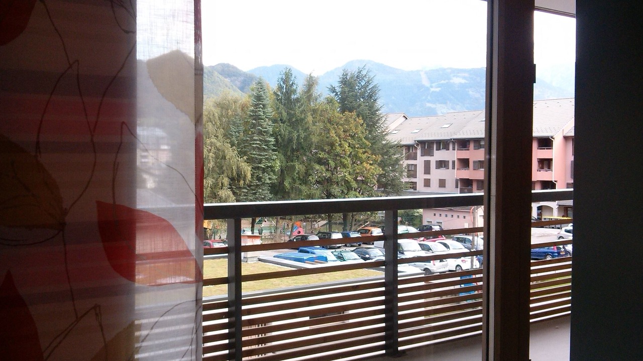 Photo of Outdoor in Sallanches