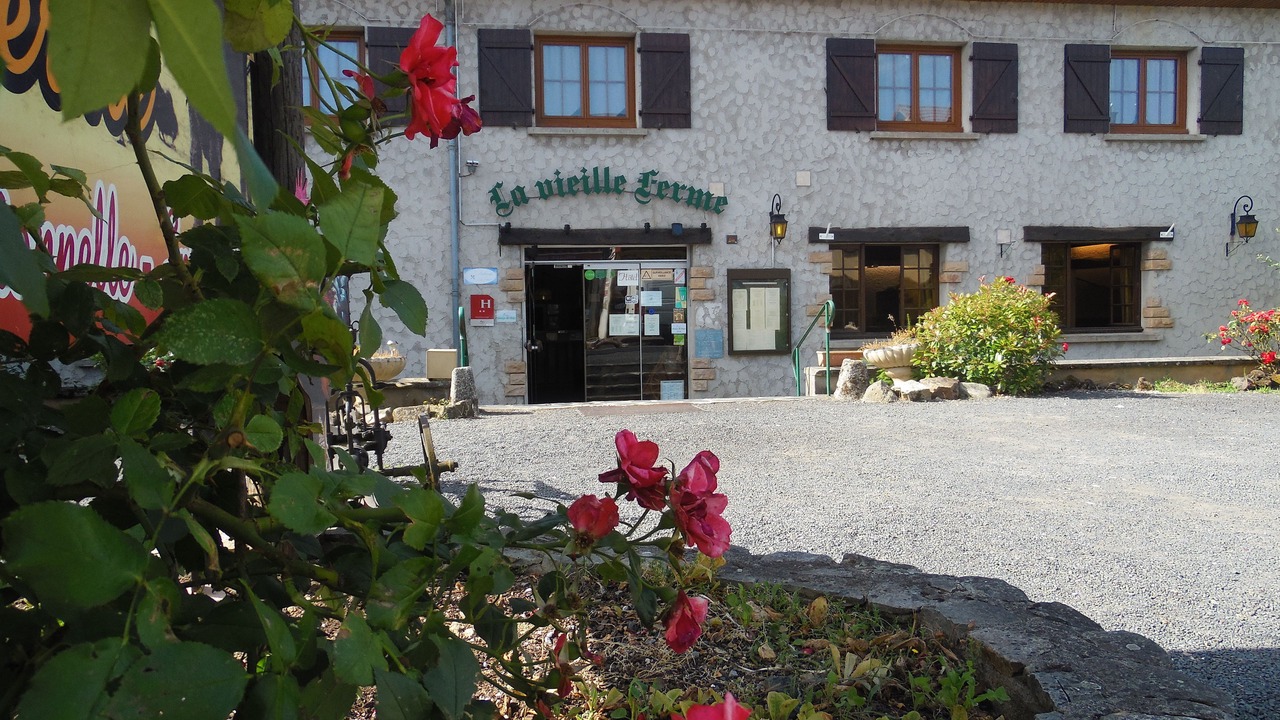 Photo of Outdoor in Les Ancizes-Comps