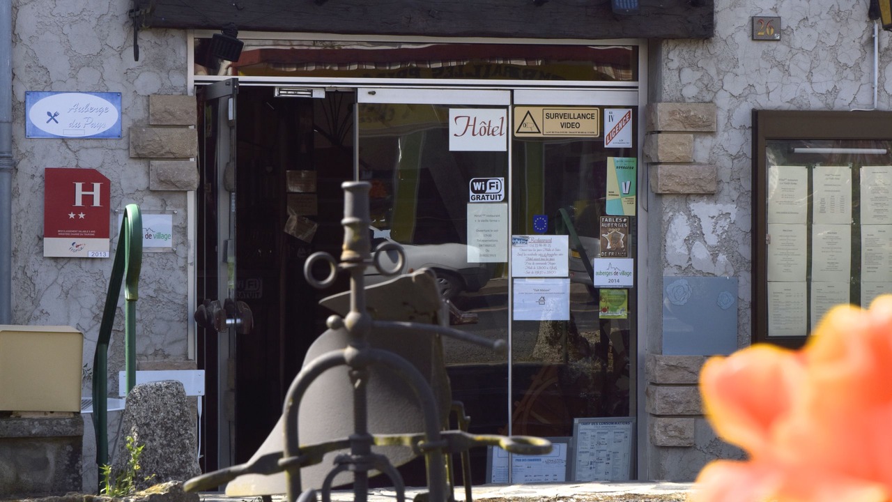 Photo of Outdoor in Les Ancizes-Comps