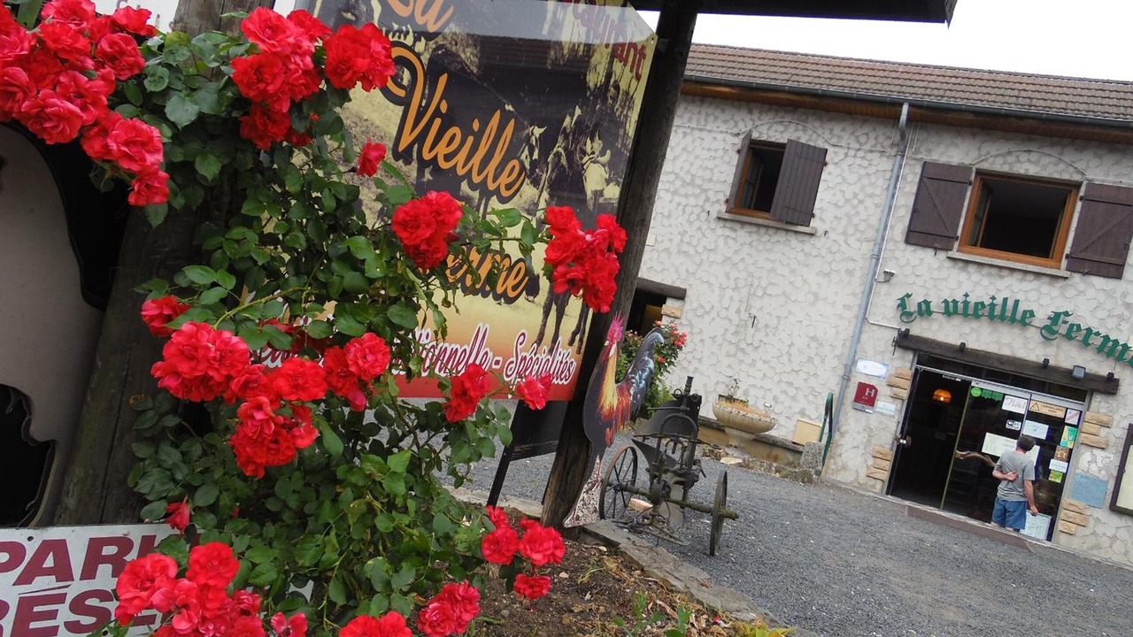 Photo of Outdoor in Les Ancizes-Comps