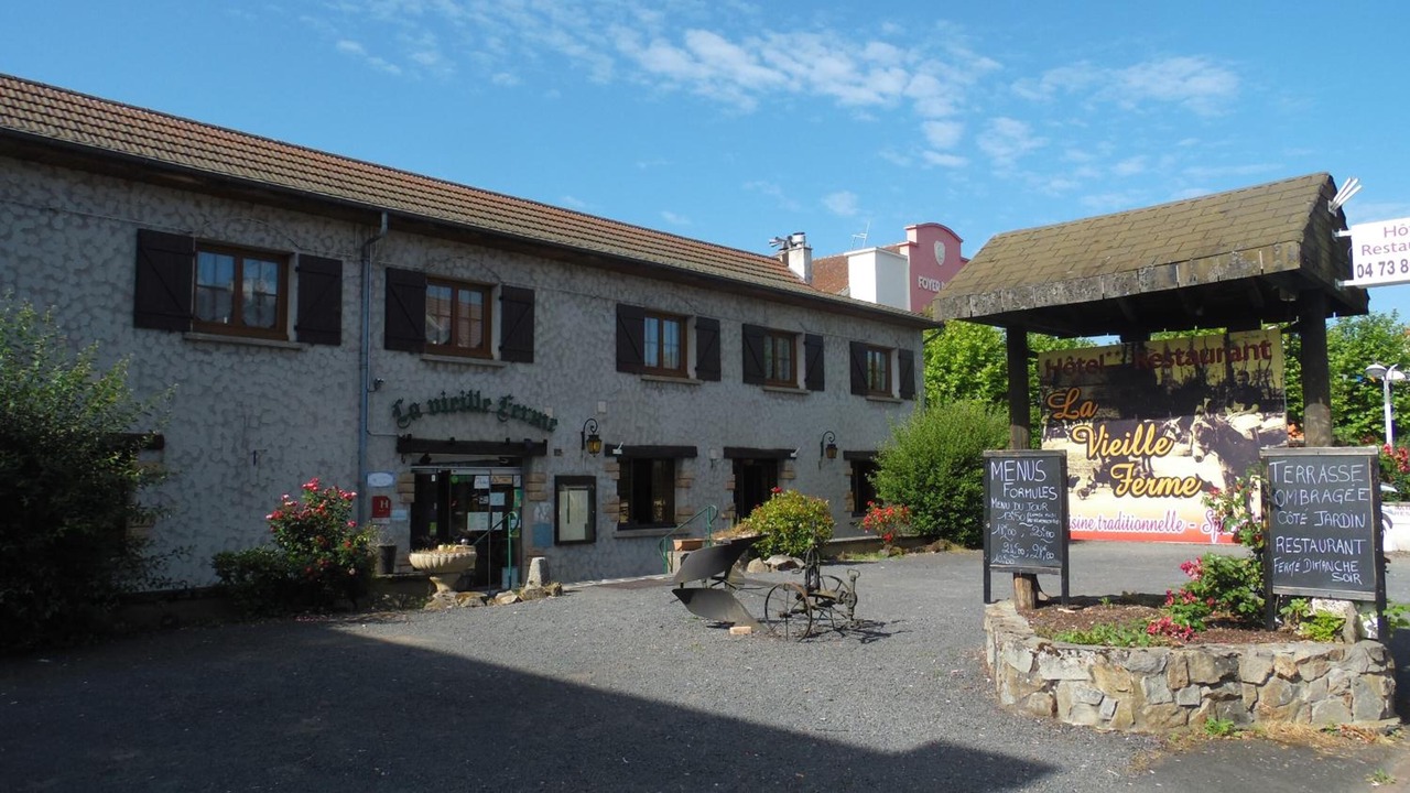 Photo of Outdoor in Les Ancizes-Comps