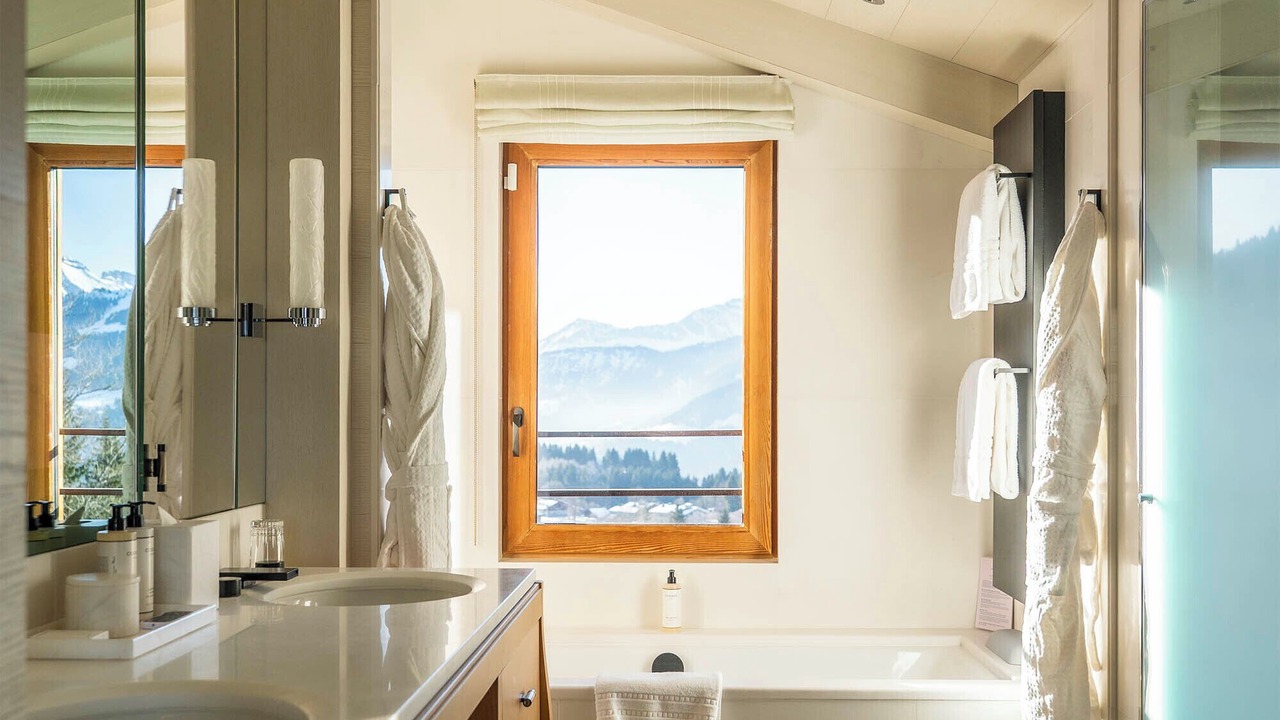 Photo of Bathroom in Le Planellet