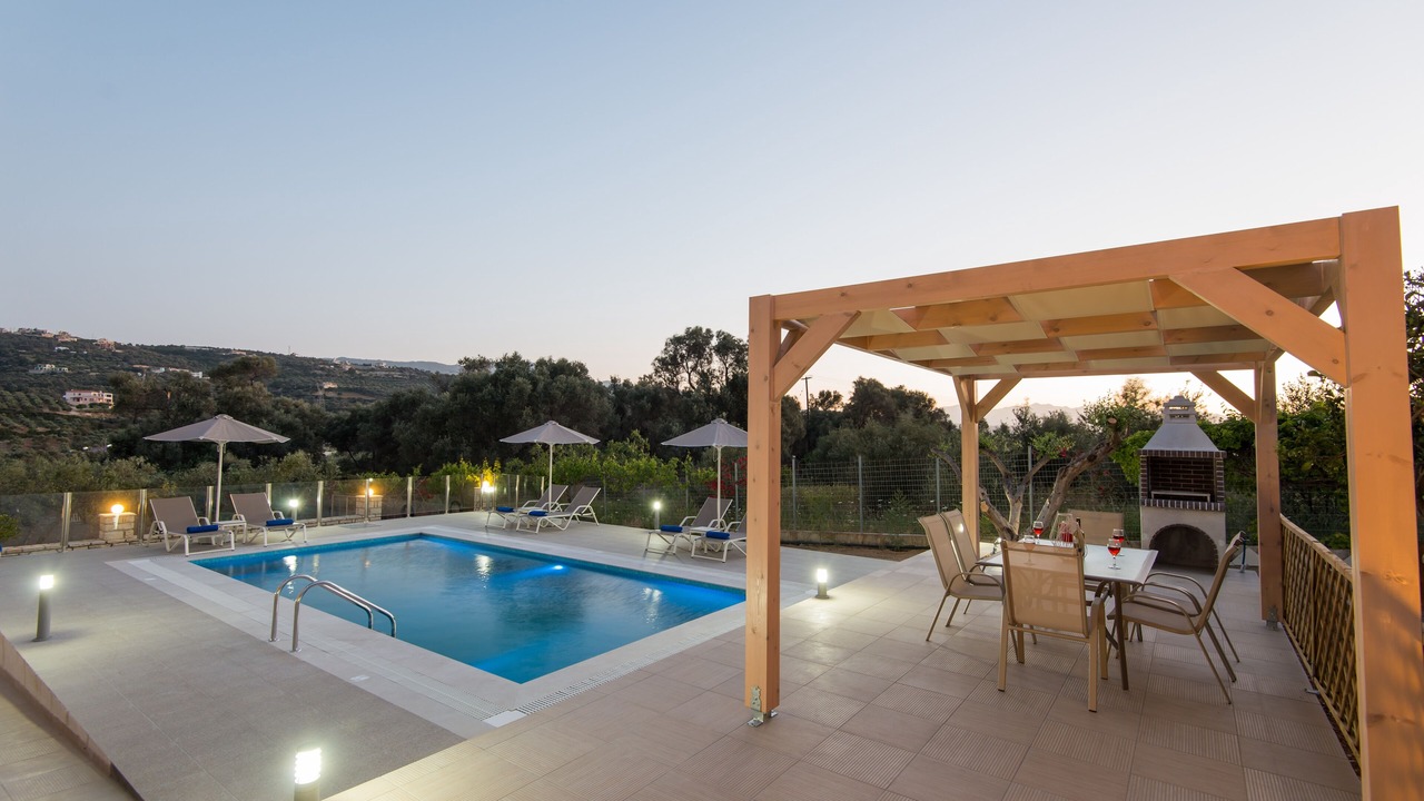 Photo of Outdoor in Adelianos Kampos